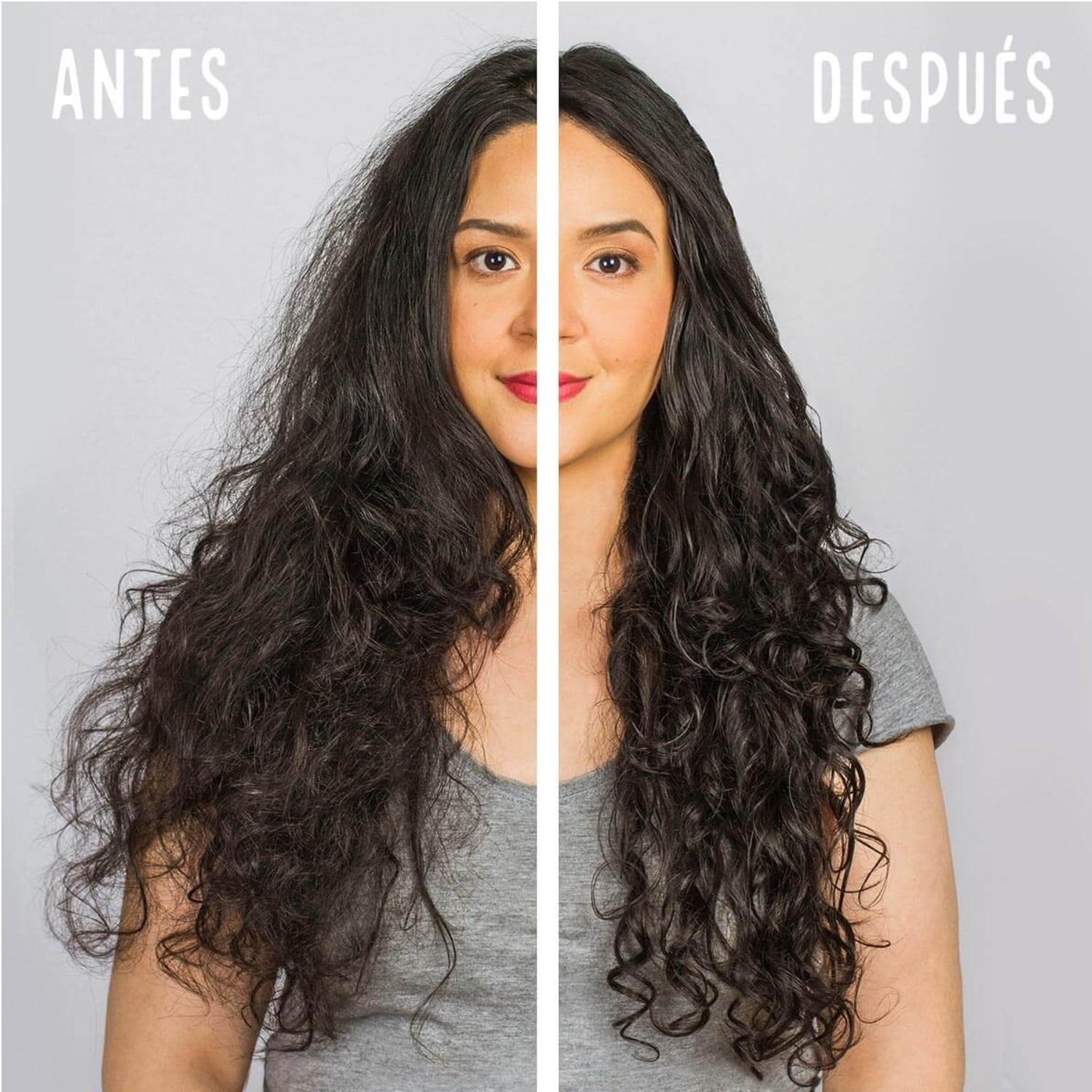 SHAMPOO LOWPOO CON ANTIOXIDANTES